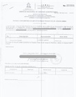 Permiso Zoosanitario de Importación